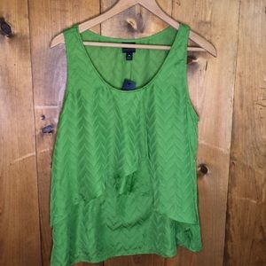 Worthington Tank Top